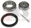 NISSA 40210F1700 Wheel Bearing Kit